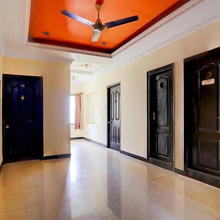 Hotel O Varun Residency Kammasandra Zewnętrze zdjęcie